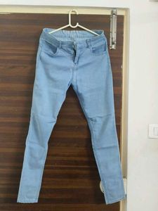 Jeggings+ 2 Jeans Combo For Women