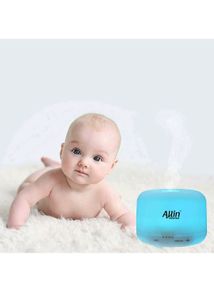 Allin Aromatherapy Diffuser/ Humidifier