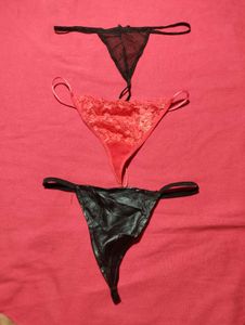 Combo 10 Thong
