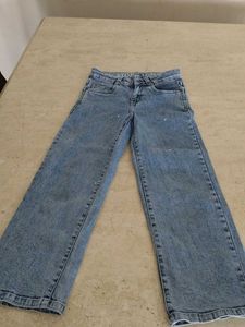Shoppers Stop Jeans In All New Condition!!!