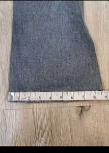 sc3282 Sabrin Cargo Bootcut Jeans size 22
