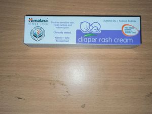 Himalaya Diaper Rash Cream