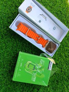 Offer Combo Pack Ultra Pods Earbuds Ultr