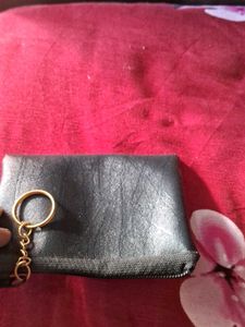 Coin Purse  Small