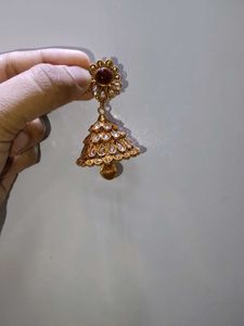 Bridal Jewellery Set