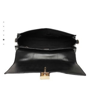 ⭐️ALDO⭐️Chic Black Handbag