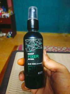 Fit Me Make Up Fixer