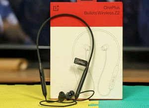One Plus Z2