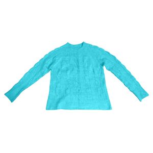 Classic Long Sleeve Sweater