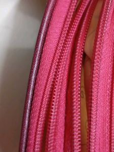 3 Layered Leather Wallet
