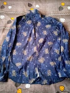 Max Party Full Shirt