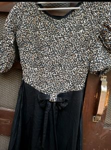 Stylish Anarkali Style Kurti