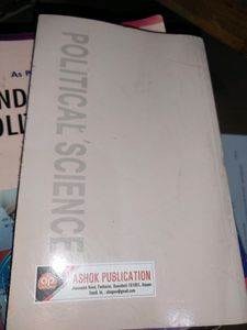 Political Science Guidebook