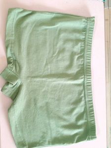 New Briefs..85 Cm M Green