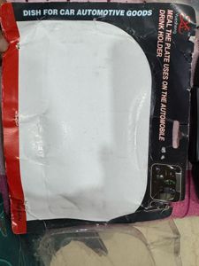 Car Multifunctional Tray