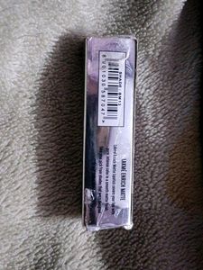 LAKME Lipstick + Plum Lip And Check Tint Free