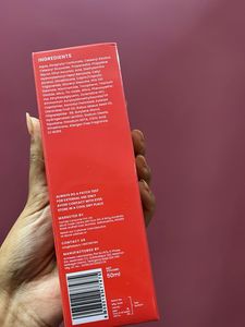 Foxtale Super Glow Moisturizer