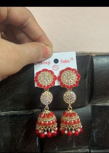 Combo Of 3 Earring