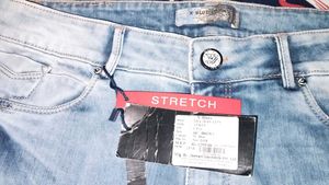 Bootcut Jeans