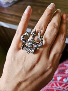 Combo Of Finger Rings 5