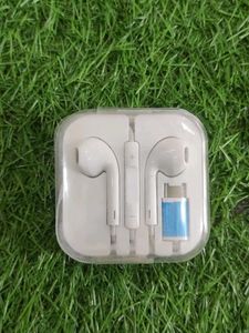 Type C Headphones