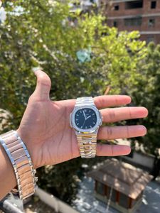 PATEK PHILIPPE Automatic