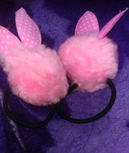 Cute Rubber Band
