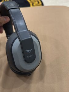 Wireless Headphones Plus Wired Headphone