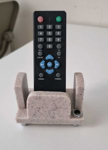 Granite Color Desk Organizer