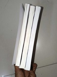 Ann Liang Book Bundle