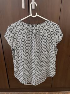 H&amp;M Formal Top