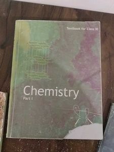 Ncert Pcb Class 11- Physics, Chemistry, Bio