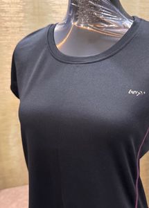 Active Wear T-shirt