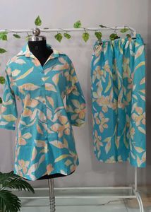 Brand New Coord Set
