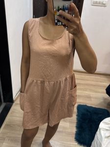 ASOS Romper Playsuit