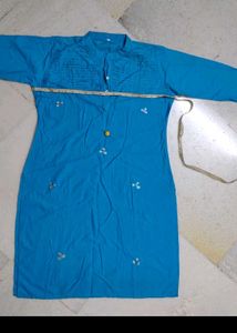 Buy2 Get1 Free,verygood Kurtis...34size..alter acc