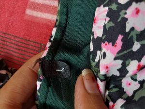 A Line Dress