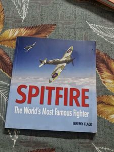 Spitfire: World's Famous Fighter