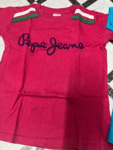 Kids Clothes Bundle
