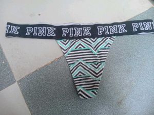 Victoria &#39;s secret PINK Thong