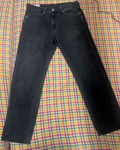 H&amp;M Black Jeans