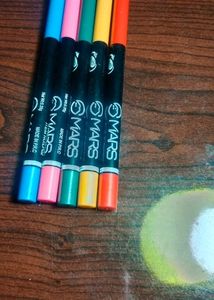 Foundation And Lip Liner Set