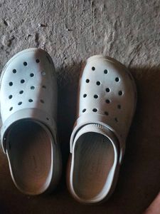 Comfortable Clogs