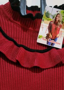 Winter Top
