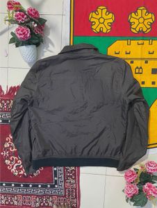 Stylish Brown Jacket