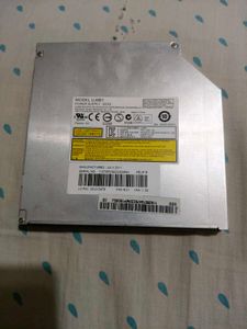 Panasonic Uj8b1 Dvd Writer