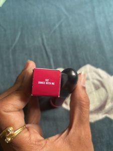 MAC Retro Matte Liquid Lipcolour