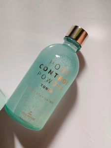 Korean Toner For Oil Control &amp; Best For Summer