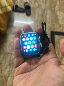 Apple Watch Ultra Copy