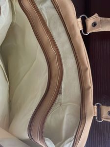 Zara Handbag - Stylish &amp; Versatile